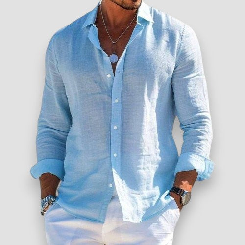 Christoper - Елегантна риза